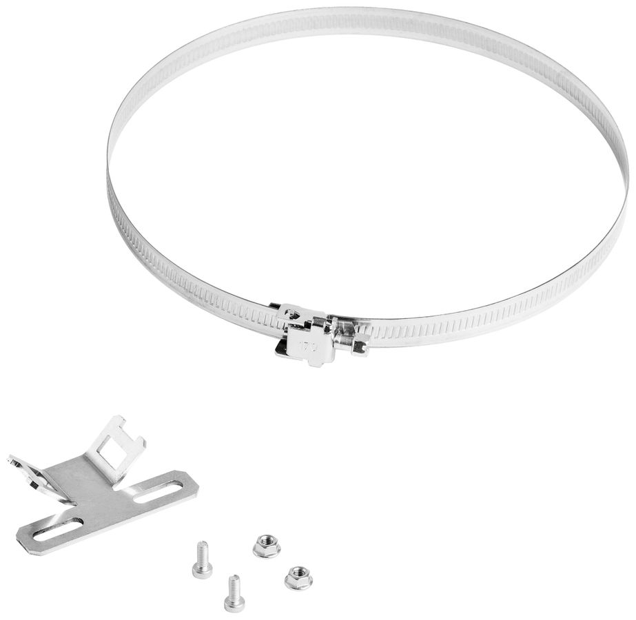 Mast-/Rohrbefestigung-Set Spelsberg MABF 65-2