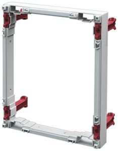 Distanzrahmen Rittal SV 9666.680 250×300mm