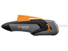 Heissklebepistole MobileGlue 1007-S 3.6V 170°C USB 15min 3×Ø7mm