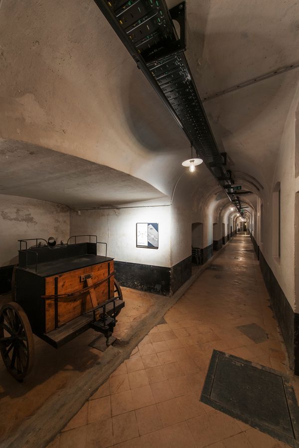 Lampada sospesa LED SLV LALU 9.5W 680lm 3000K REG Ø34.5mm nero