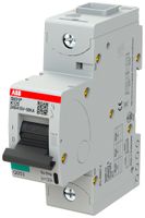 Disgiuntore ABB S801P-K125 1P 230V K-125A 50kA 1.5UM