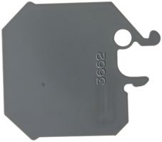 Abschlusswand Woertz zu Serie 158210237 grau