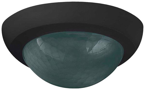 Cache SWISSLUX CS1 S MAX 106×47mm AS noir