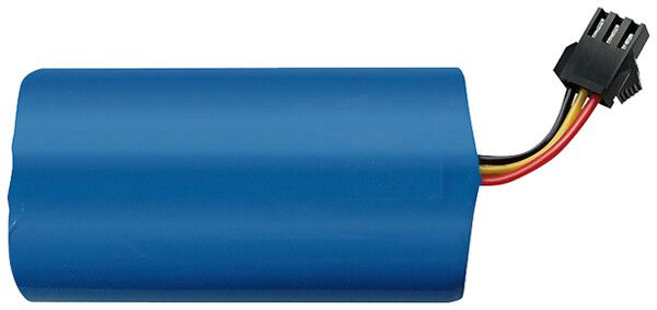 Akku ESYLUX für Notleuchte SLP-2, Li-Ion 2200mAh