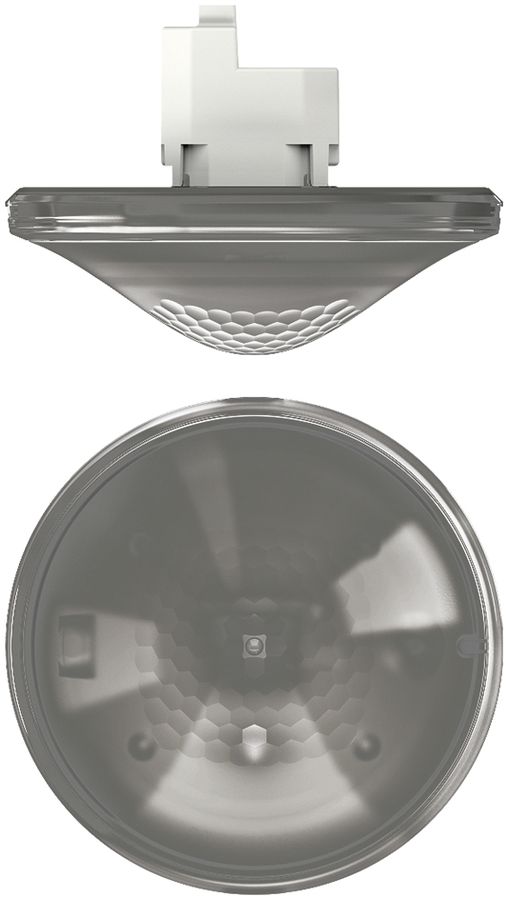 UP-Präsenzmelder Theben thePrema S360 Slave E schwarz