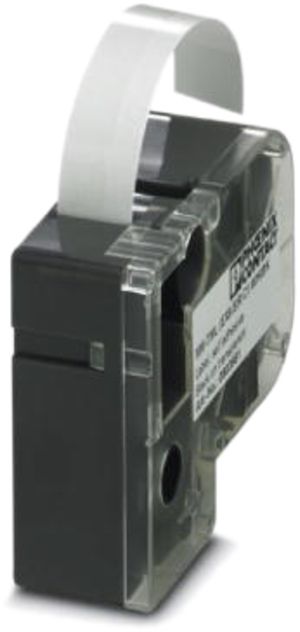 Etichetta cont.MM-EMLF 6.35mm×2.5m tr-ne per THERMOFOX