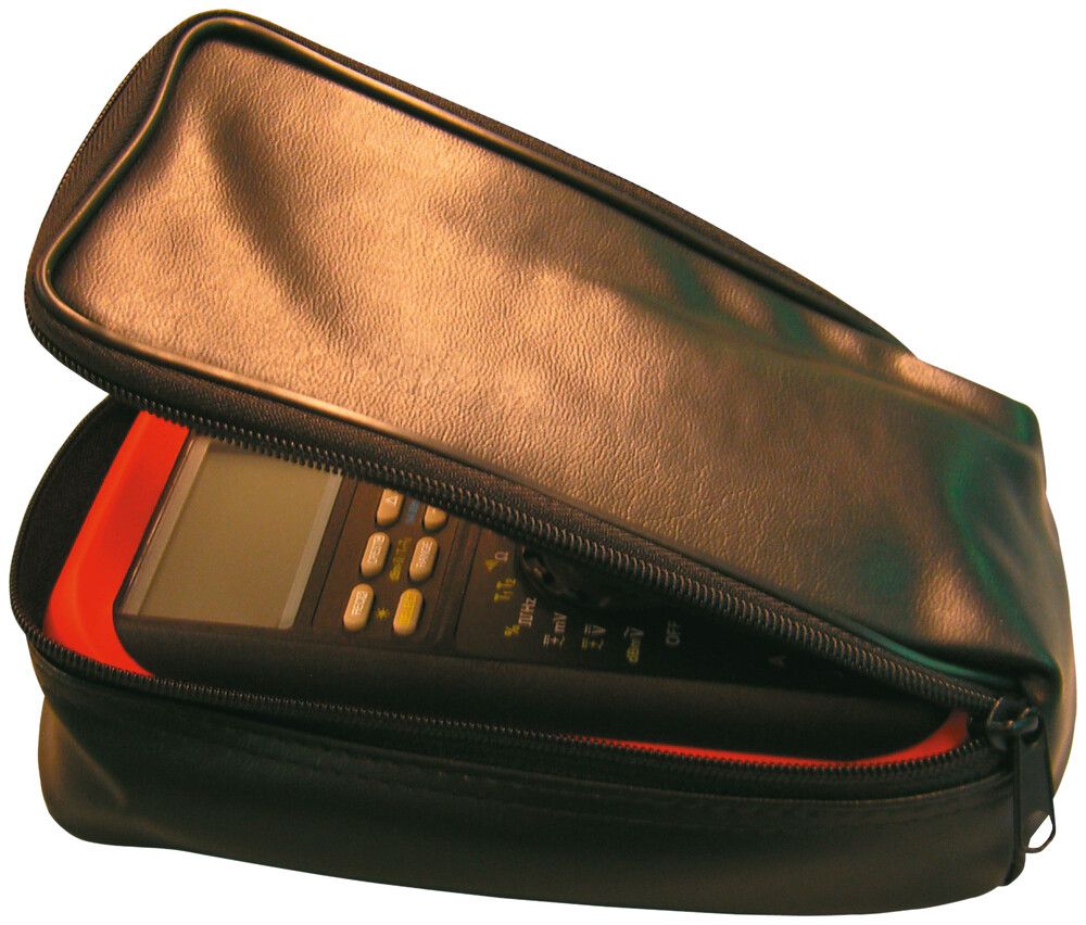 Etui de protection Elbro CA01, pour la sErie BM, EA et pour TESTER 3001