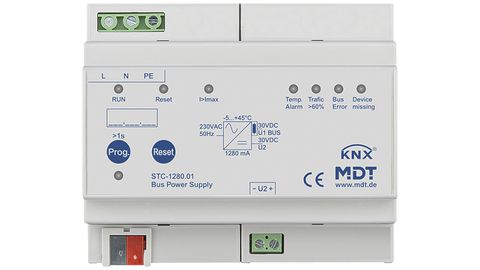 Spannungsversorgungen