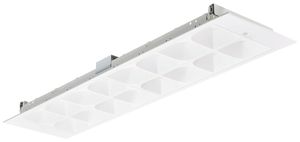 LED-Panelleuchte Philips PowerBalance SEN 64W 7800lm 2700…6500K DA 1197×297