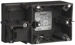 EB-Dose Tehalit zu FB