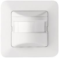 Rilevatore di movimento INC Infra Garde 180, bianco