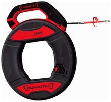 Kabel-Einziehgerät RUNPO 5 Kunststoff Ø5.3mm 30m
