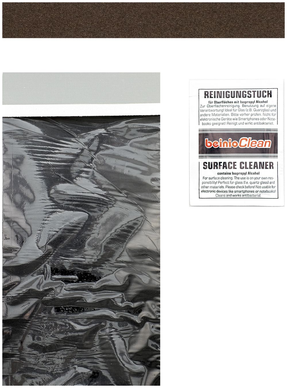 Kit de réparation de câble Raychem SSRK 100-200, pour câbles Ø20…30mm