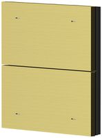 Bilanciere Theben iONprime PB 2R metallo ottone