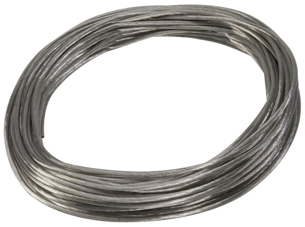 Corde basse tension SLV isolé 4mm² 20m
