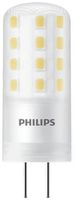 LED-Lampe Philips CorePro GY6.35 12V 4.2W 470lm 2700K DIM Ø18×50mm mattiert