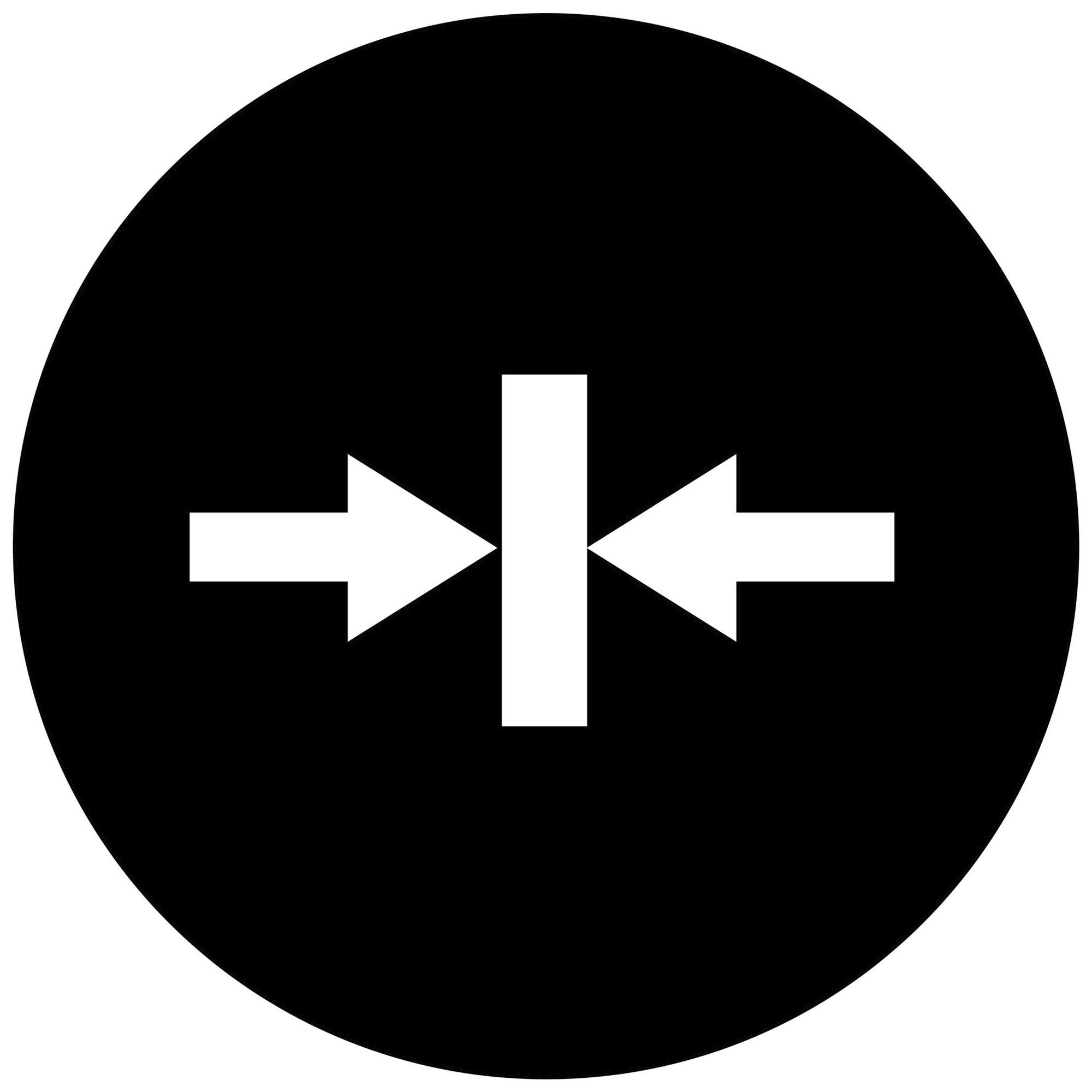 Capot à poussoir Eaton M22-XD-S-X14 noir plat tendre Ø22.5×3mm