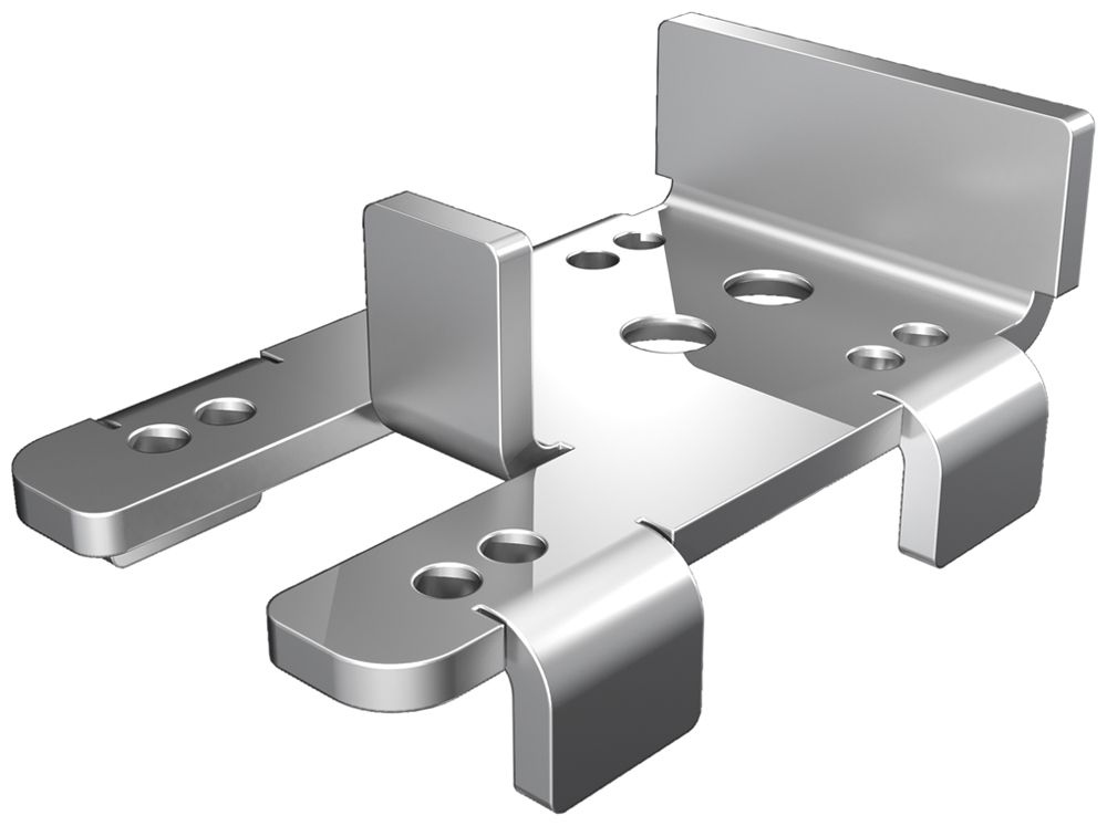 Montagewinkel Rittal VX 5302.351 Montagesteg für VX/VX IT