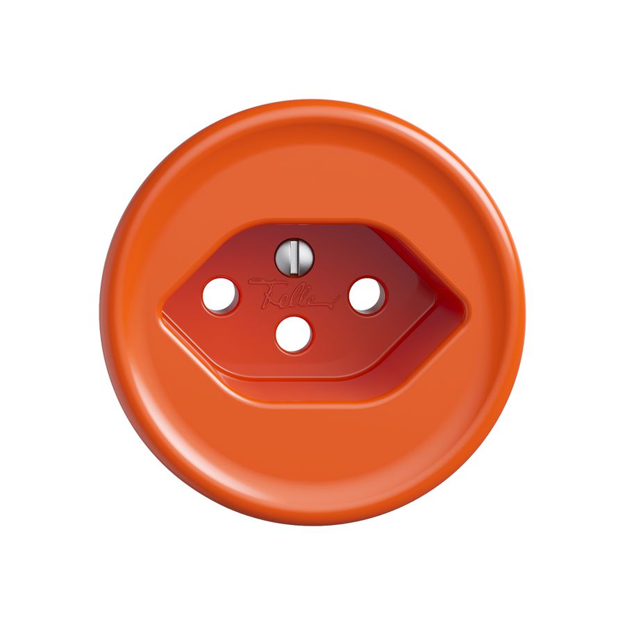 Montageset STANDARDdue SNAPFIX® für 1×T13 or