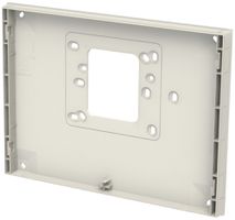 Scatola di montaggio AP ABB-Welcome per 7“ bianco