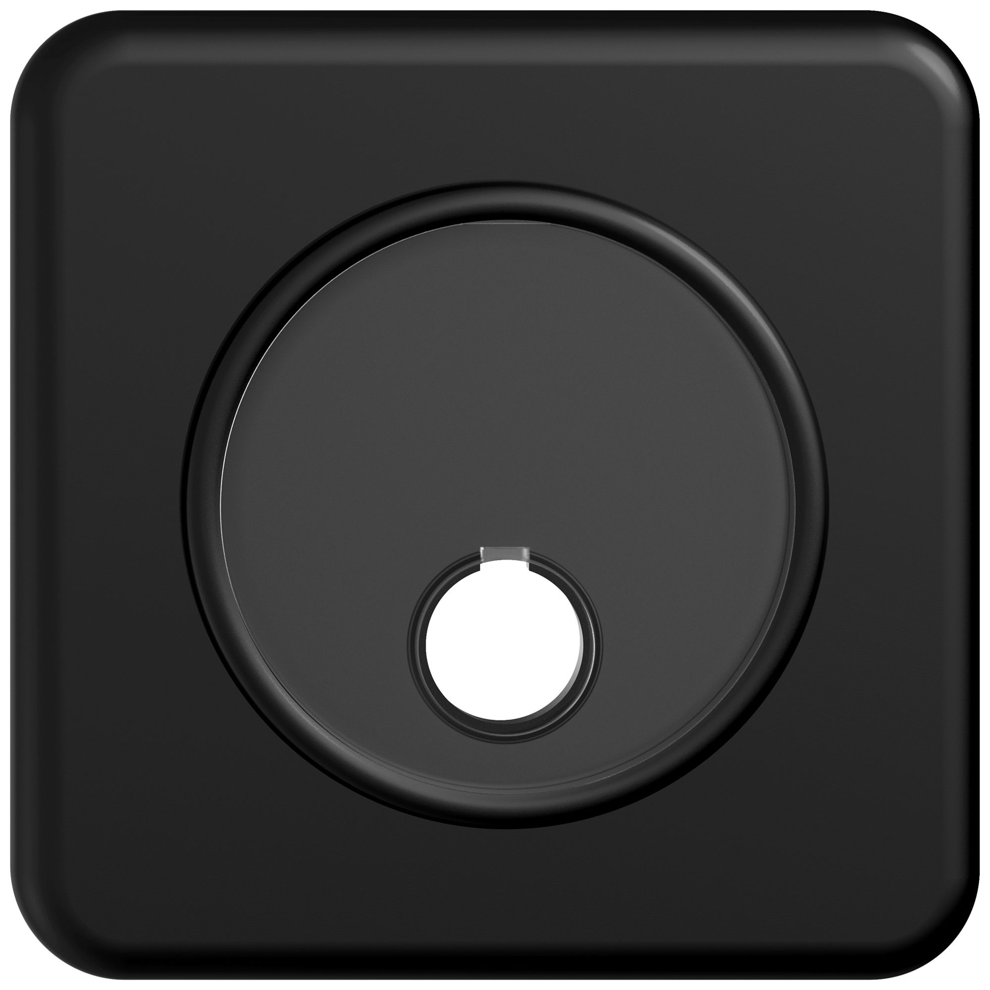 Kit di montaggio INC STANDARDdue SNAPFIX® per suoneria con targhetta ne