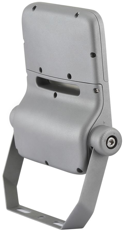 LED-Strahler Sylvania Raiden 3KLM 26W 3500lm 6500K IP66 WB DALI grau