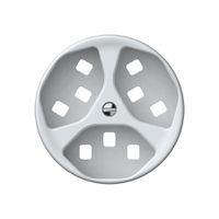 Kit frontale origin 3×T23 60×60mm bi