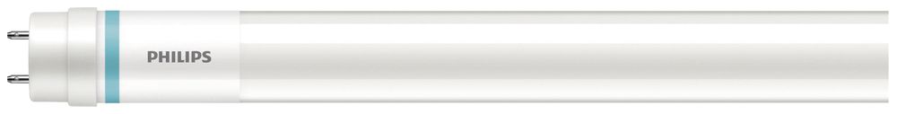 LED-Röhre Philips MAS VLE HO T8, G13 230V 14W 2000lm 830 190°1200mm
