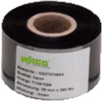 Nastro a trasferimento termico per dicitura l=50mm, rotolo 300m