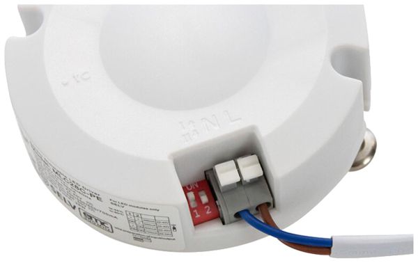LED-Netzteil DOTLUX QUICK-FIXadapt CC 500mA sensor