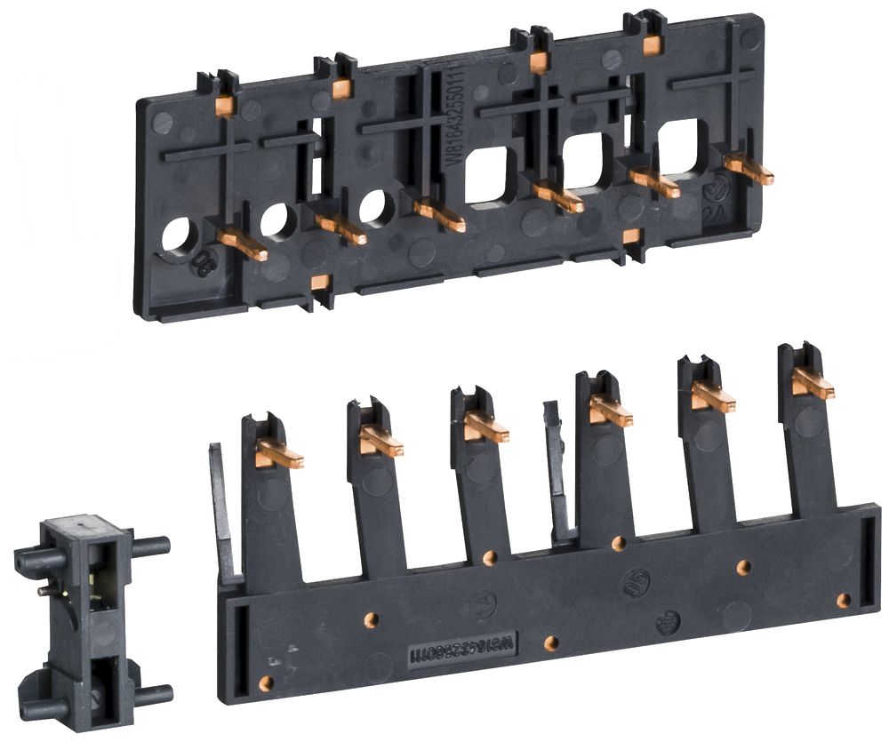 Verriegelung Schneider Electric LAD9R1