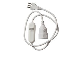 Relè di commutazione Casambi 240V 1 contatto di chiusura 1 pulsante