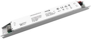 LED-Konverter DOTLUX CV IP20 DALI 0…60W 24V/2.5A 250×30×21mm