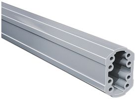 Tragarmprofil Rittal CP 6206.025 250mm für CP60 Aluminium