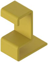 Schutzkappe Lanz links für Weitspann-Multibahn 60mm