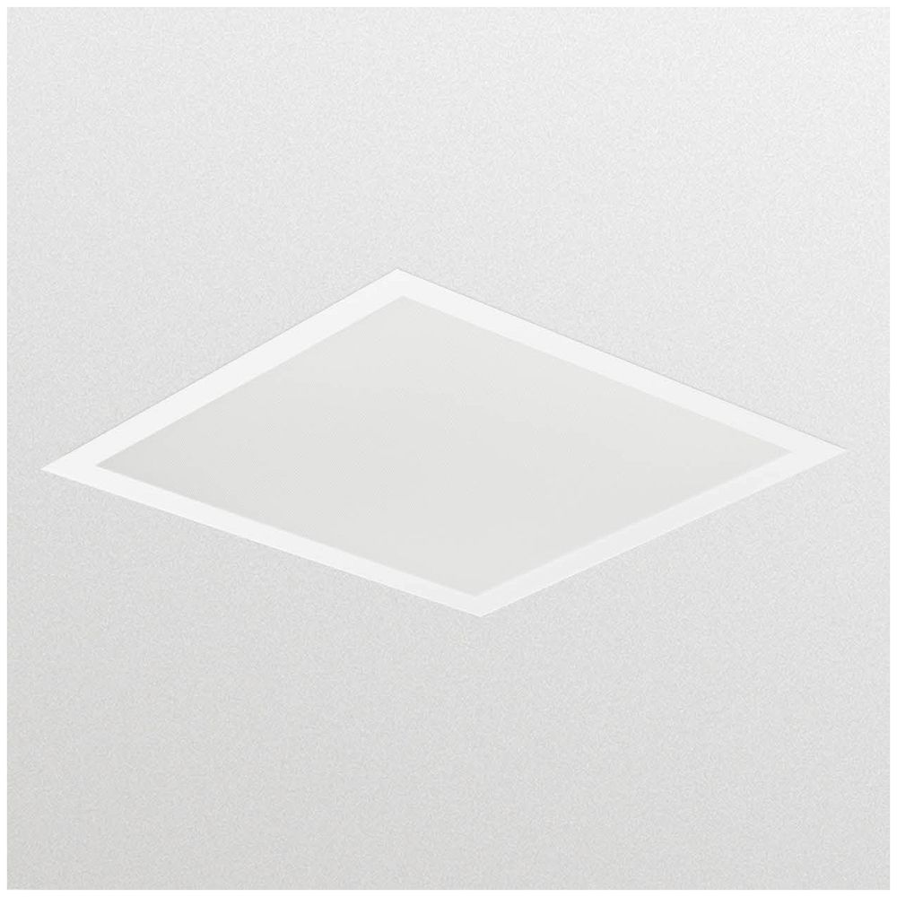 EB-LED-Deckenleuchte Philips SlimBlend recessed L62 PCV 30W 3600lm 4000K