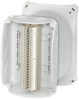 AP-Abzweigdose Hensel RK 1024 24×6mm², grau