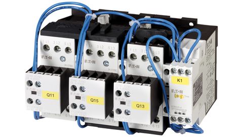 Stern/Dreieck-Kombinationen SDAINLM