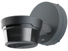 AP-Bewegungsmelder ABB Busch-Wächter PRO BT 220° IP55 anthrazit