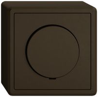 AP-Dimmer DALI EDIZIO.liv SNAPFIX® Tunable White 230VAC 50Hz DALI2 br