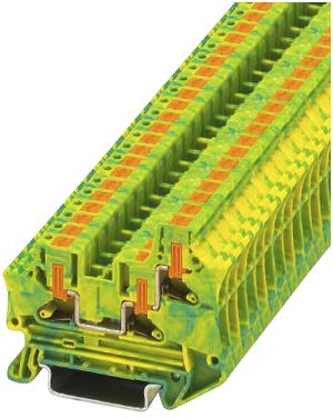 Borne de protection PX PTV 4-TWIN-PE