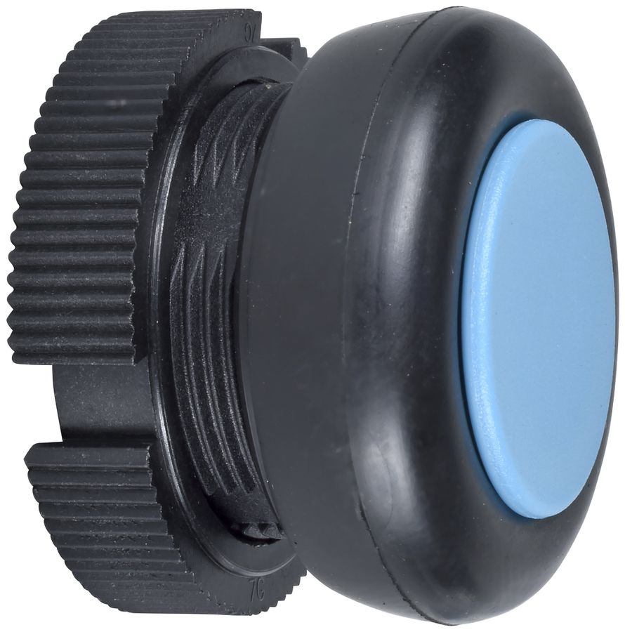 Antriebskopf Schneider Electric blau