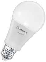 LED-Lampe LEDVANCE SMART+ MATTER E27 14W 1521lm RGBW WiFi Ø70×137mm Typ A mt