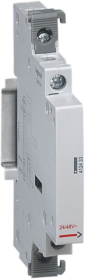 Hilfsschalter X3 Cde 250VAC