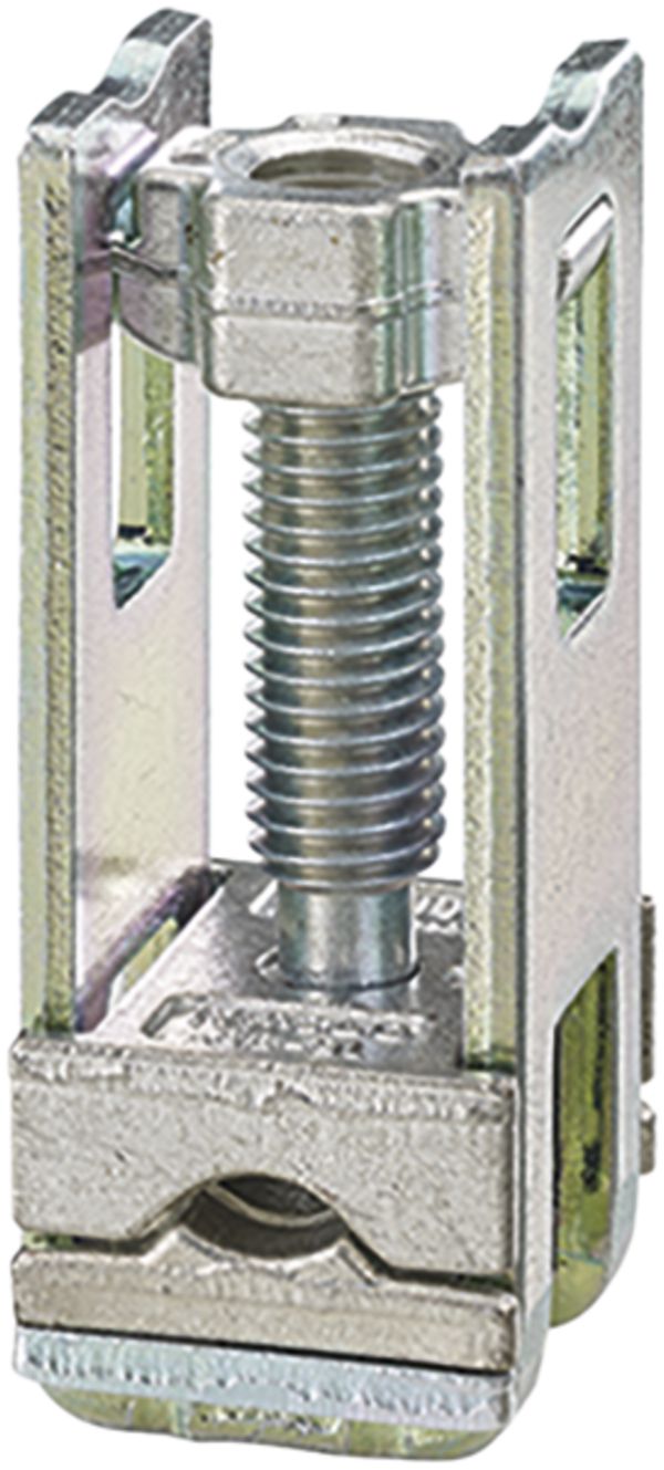 Morsetto Hensel, per barra collettrice, per conduttore 16…150 mm²