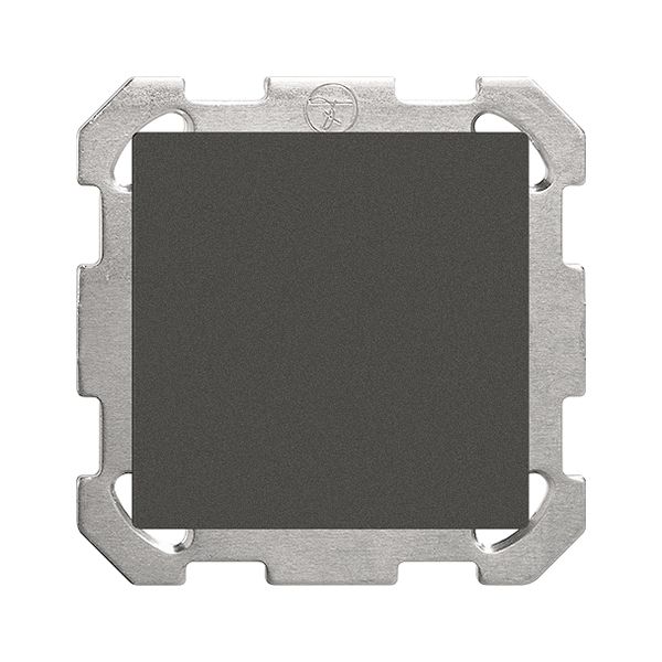 Station secondaire WLAN ENC EDIZIOdue FM ZEP App station 4k, noir