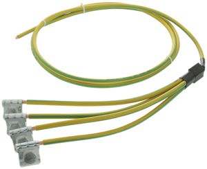 Kit de raccordement 50mm² L=3m