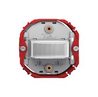 Bewegungsmelder Feller pirios 180 R eco SNAPFIX® Relais 1-Kanal