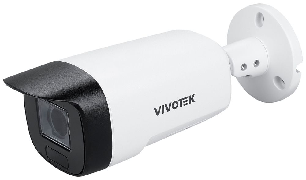 Caméra bullet VIVOTEK IB9389-EHV-v3 5MP PoE 103.4° IR+LED IP66/IP67
