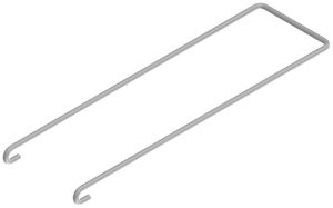 Haltebügel 100mm A4